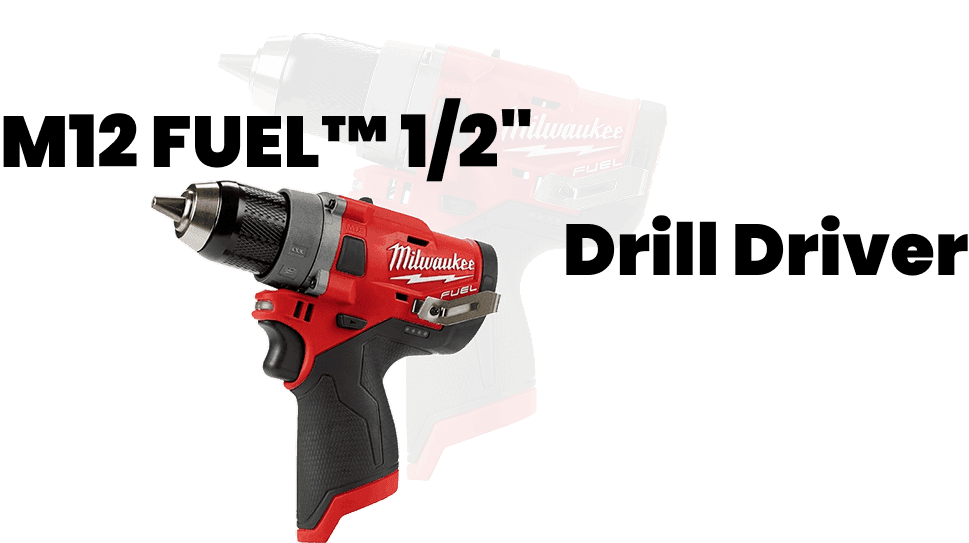 Premium Cordless Drill Kit - Professional Power Tools