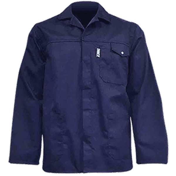 65/35 NAVY Jacket Non Reflect