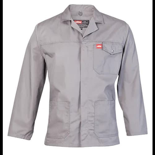 65/35 GRY Jacket Non Reflect