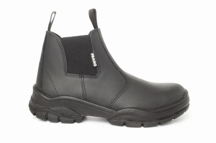 Fram Chelsea Boot STC