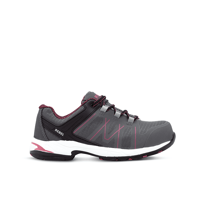 Lite Ladies Sneaker STC