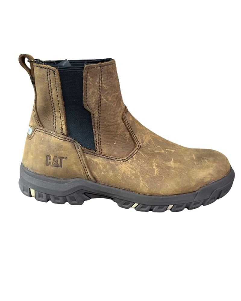 Abbey 2 Slip-On Boot STC Ladies