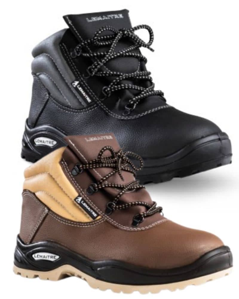 Maxeco PRO Boot STC