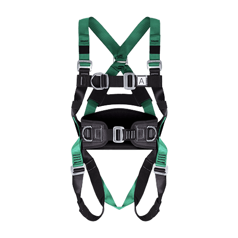 Agilis Harness