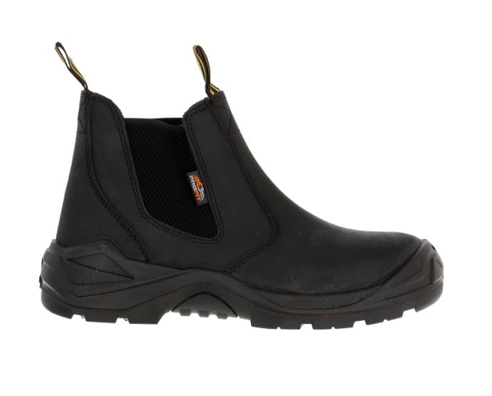 Bagheera Chelsea Boot STC