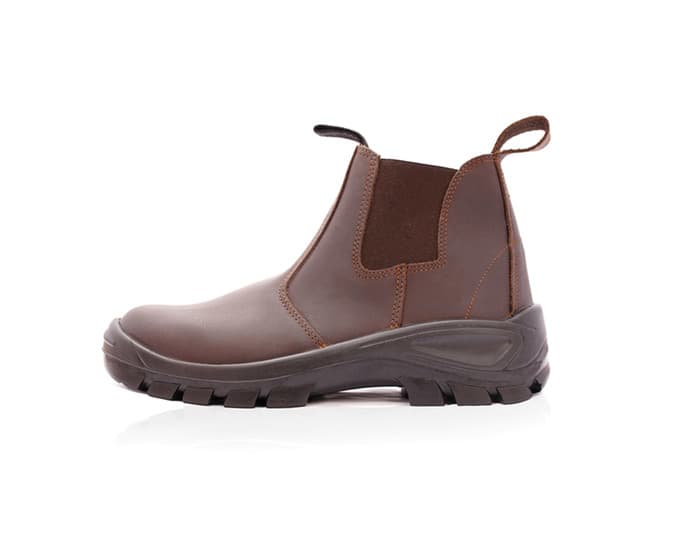 Chelsea Boot STC