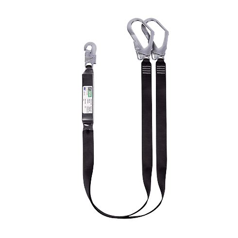 Double Leg Lanyard Standard