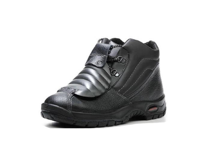 Maxeco Metaguard Boot STC