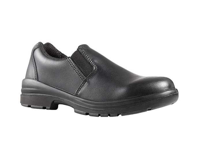 Paris Slip-On Shoe STC