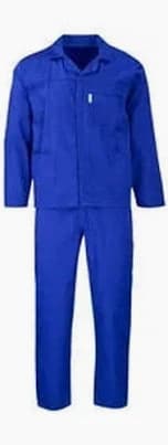 80/20 R.BLUE Contractors 2 Piece Set