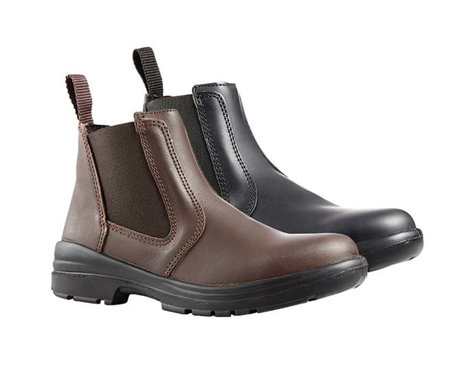 Sydney Ladies Boot STC