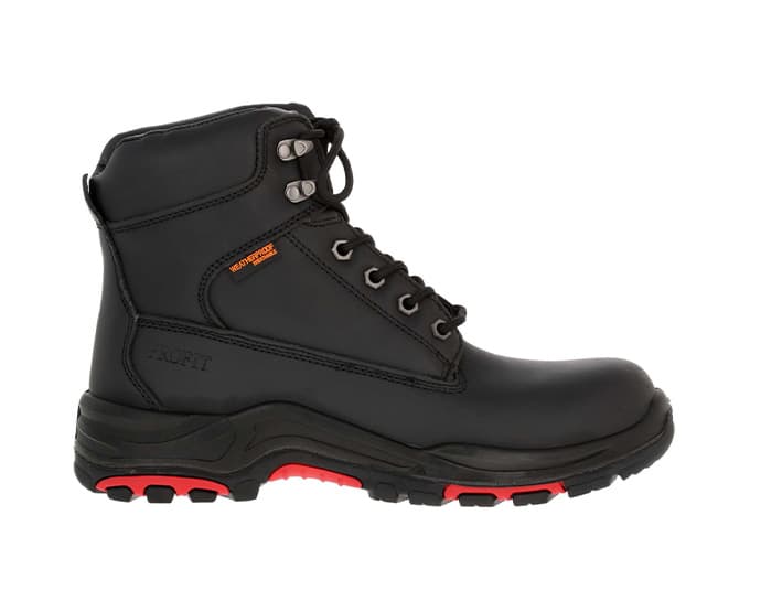 Tarantula Boot STC