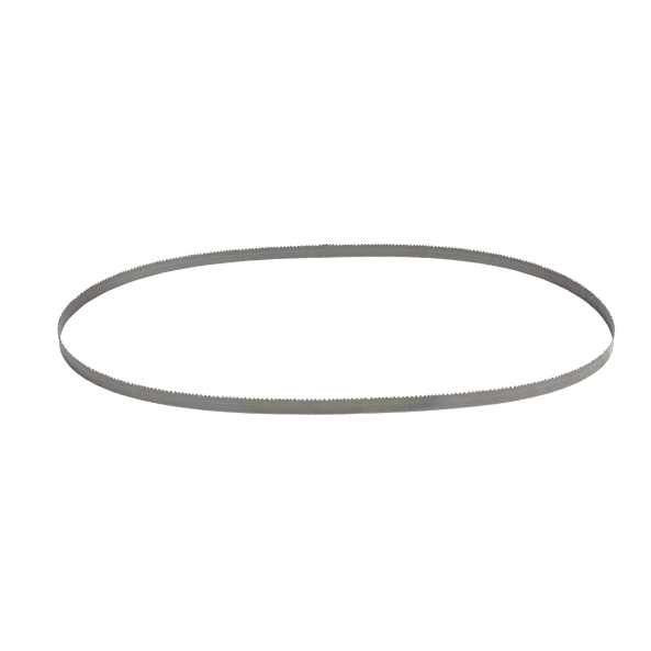 Extreme Thick Metal Bandsaw Blades 3PK Deep Cut 1139.8 mm x 10 TPI