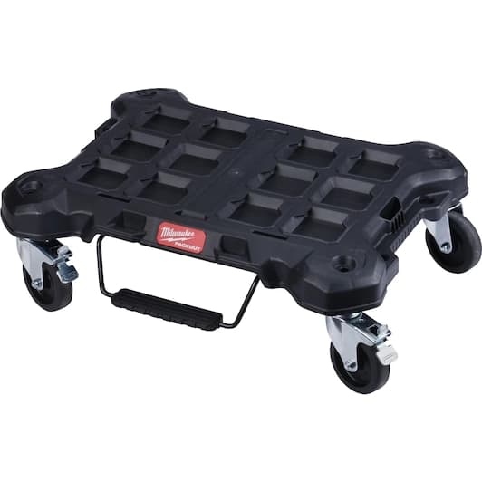 Packout Flat Trolley