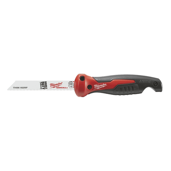 Folding Rasping Jab Saw