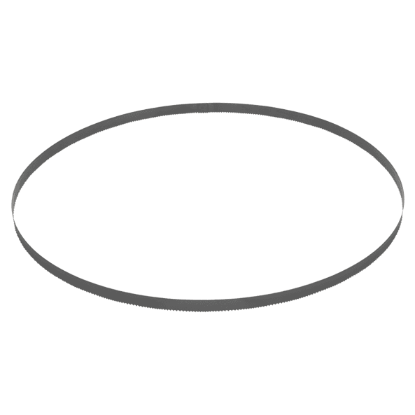 898.5mm 18 TPI Compact Portable Band Saw Blade (3 PK)