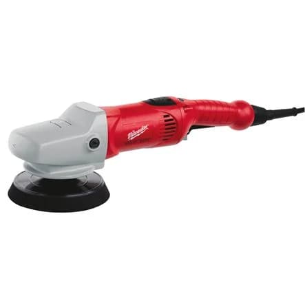 1200 W POLISHER WITH ELECTRONIC VARIABLE SPEED