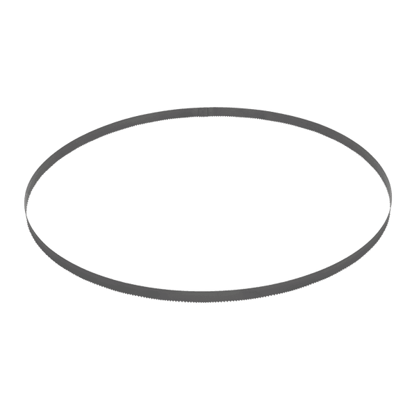 1140mm 18 TPI Deep Cut Portable Band Saw Blade (3 PK)