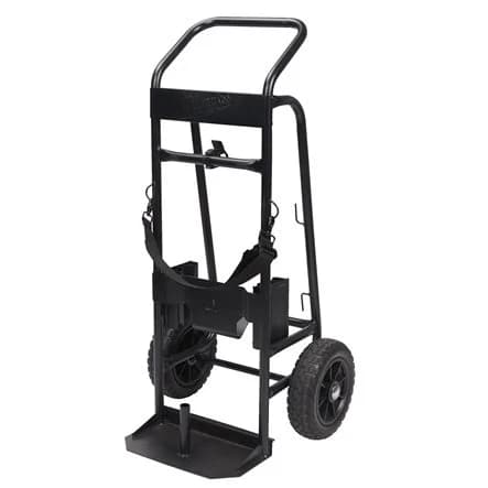 DEMOLITION HAMMER TROLLEY