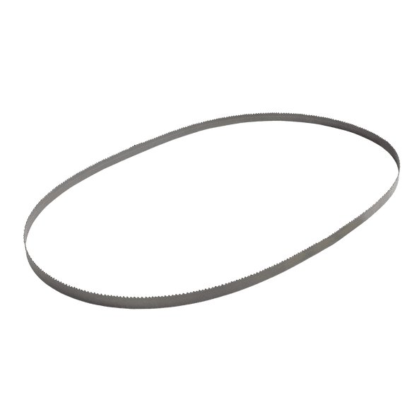 Extreme Thick Metal Bandsaw Blades 3PK Compact 898.5 mm x 8/10 TPI