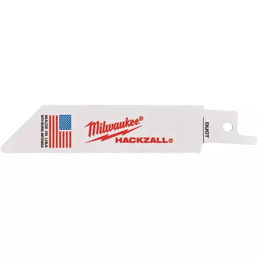 HACKZALL™ BLADES 100 x 25