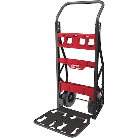 Packout 2 Wheeled Cart