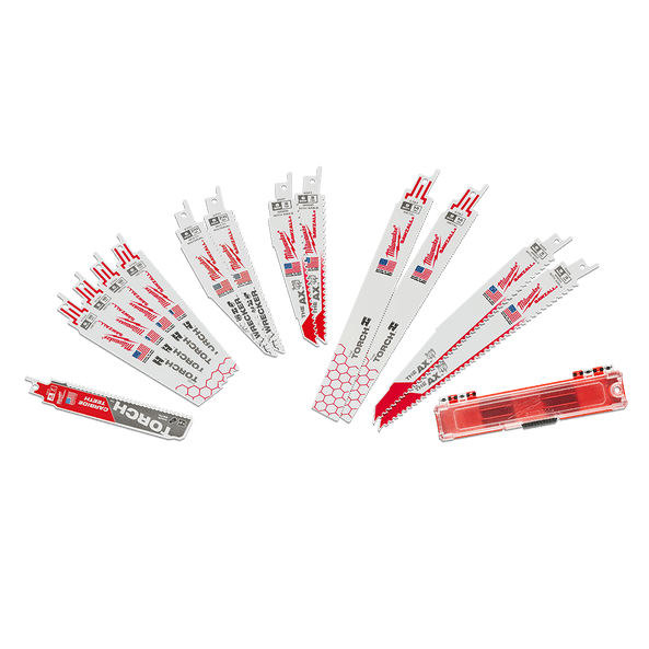 SAWZALL™ BLADE SET