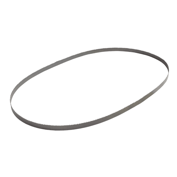 Extreme Thick Metal 8/10 TPI Bandsaw Blade Compact 776mm 3PK