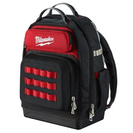 Ultimate Jobsite Backpack - 1pc