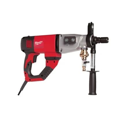 3-SPEED COMBI DIAMOND DRILL