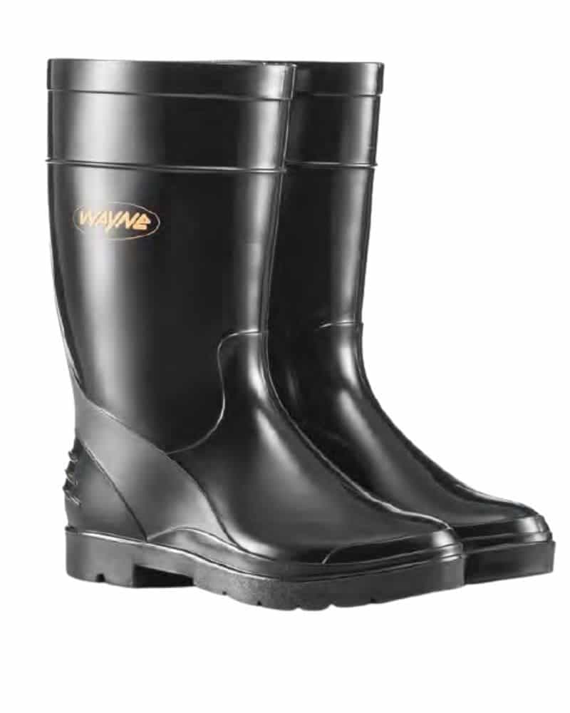 Duralight Ladies Gumboot NSTC