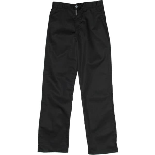 65/35 BLK Trouser Non Reflect