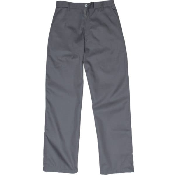 65/35 GREY Trouser Non Reflect