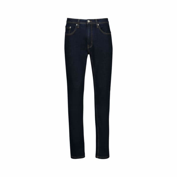 Workwear Jeans Dark Blue