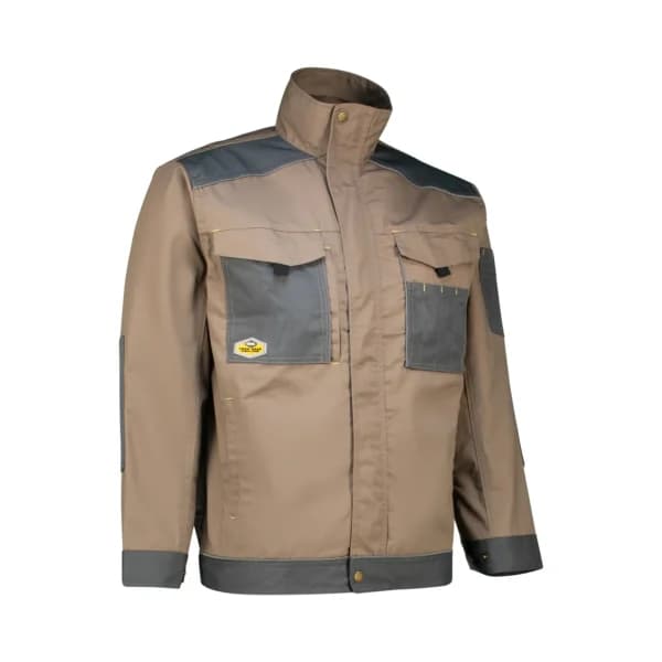 Tech Gear Jacket Desert Dust