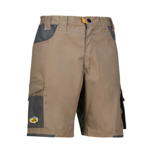 Tech Gear Shorts Desert Dust