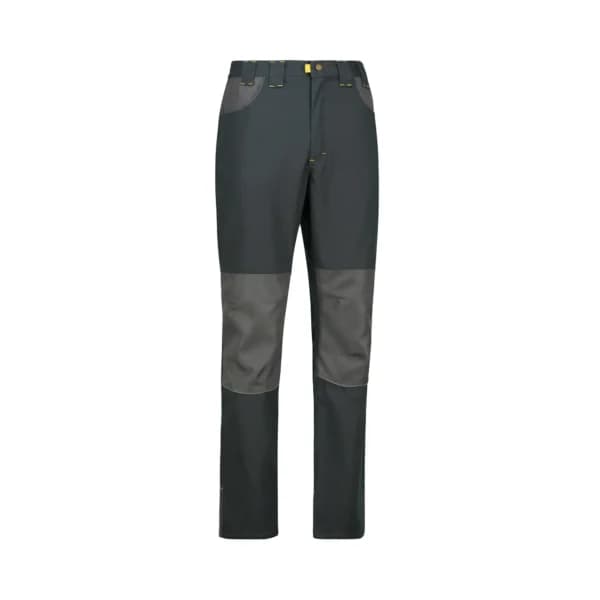 BASIX Tech Gear Trousers Black
