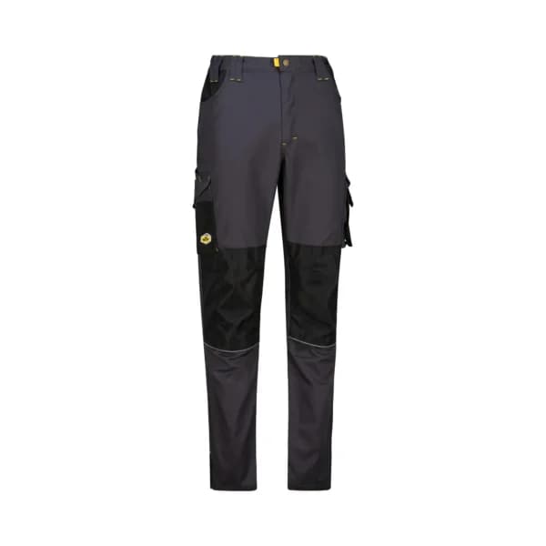 Tech Gear Trousers Gun Metal/Black
