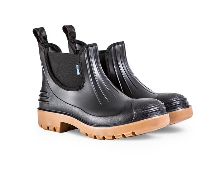 Chelsea Ankle Gumboot STC