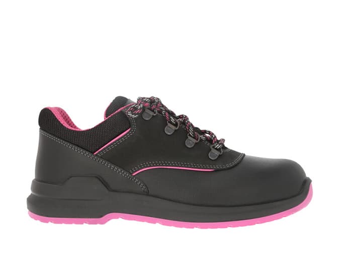 Charlotte Ladies Shoe STC