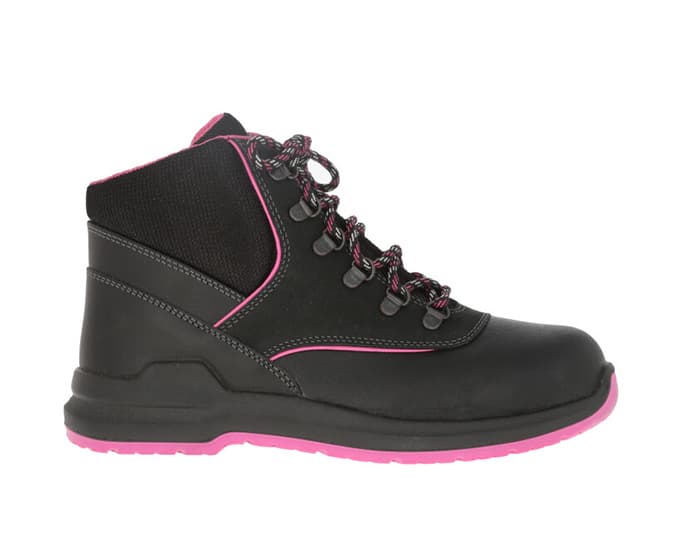 Scarlet Ladies Boot STC